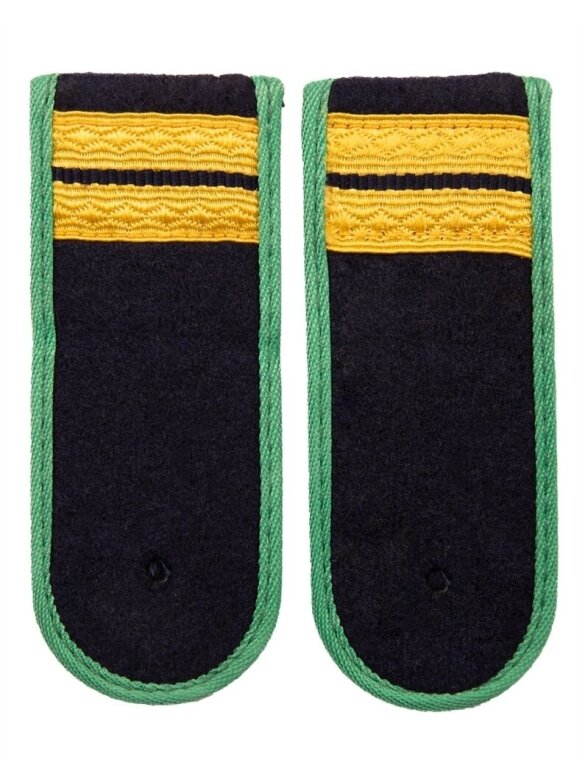 MIL-TEC East Germ. Vm Epaulets Private Seam.rec. 19410060 MIL-TEC East Germ. Vm Epaulets Private Seam.rec. 19410060