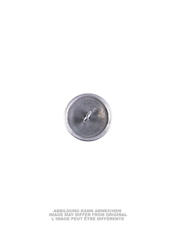 MIL-TEC East German 20mm Aluminum Button 19444400 1