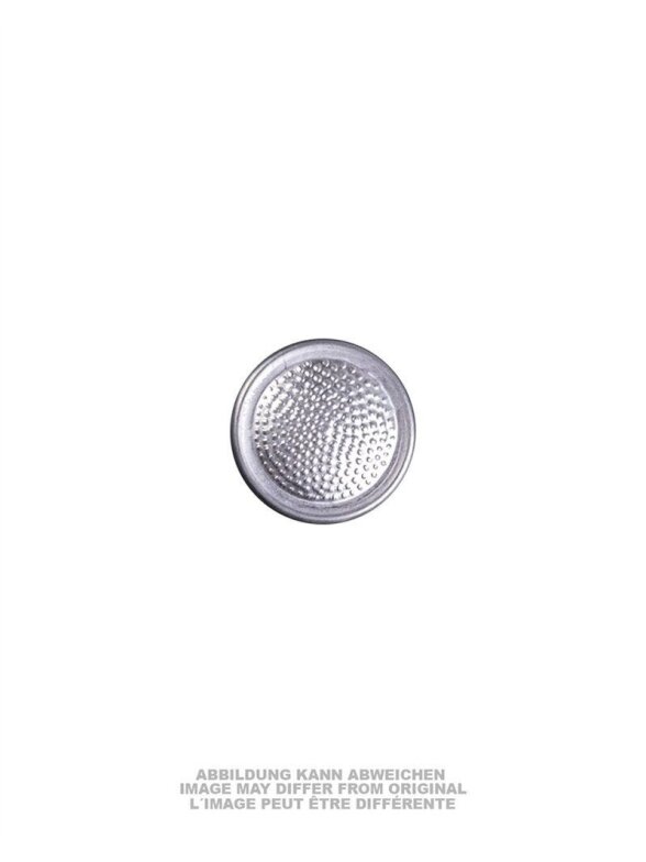 Mil-Tec Rytų Vokietijos 20 mm aliuminio mygtukas 19444400 Mil-Tec Rytų Vokietijos 20 mm aliuminio mygtukas 19444400