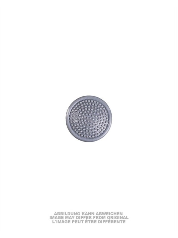MIL-TEC East German 20mm Plastic Button 19444300 MIL-TEC East German 20mm Plastic Button 19444300