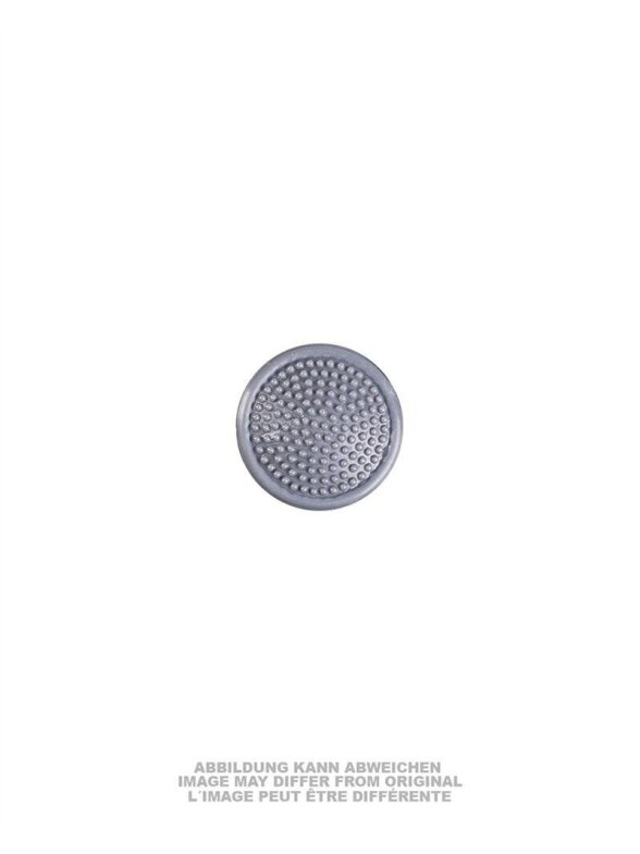 Mil-Tec Rytų Vokietijos 20 mm plastikinis mygtukas 19444300