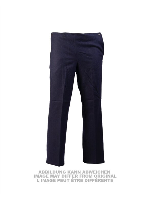 MIL-TEC East German Flap Pants Used 91151200 mėlyna MIL-TEC East German Flap Pants Used 91151200 mėlyna