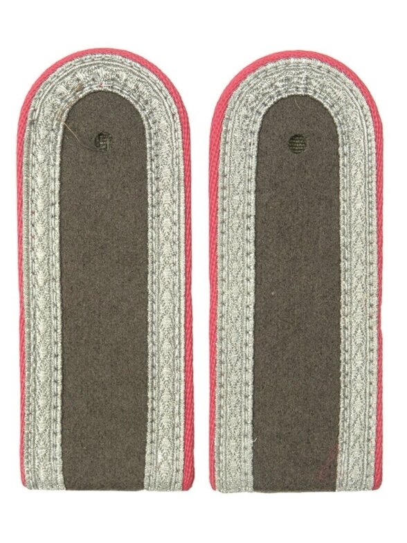Mil-Tec Rytų Vokietijos Pink antpečiai Nco apvadai 19412006 Mil-Tec Rytų Vokietijos Pink antpečiai Nco apvadai 19412006