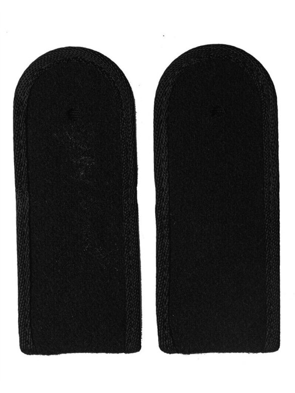 Mil-Tec Rytų Vokietijos Vm antpečiai Seaman Recruit 19410100 Mil-Tec Rytų Vokietijos Vm antpečiai Seaman Recruit 19410100