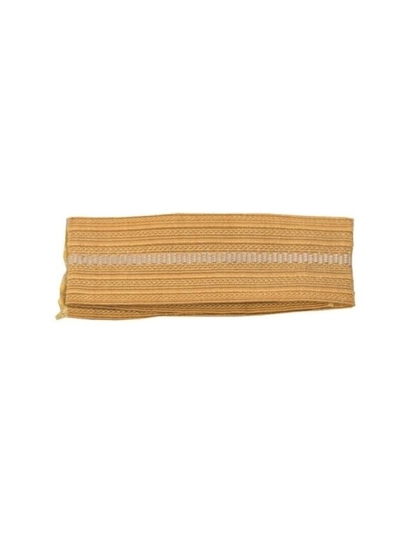 MIL-TEC East German VM žvaigždės ranka braižas 28mm balta MIL-TEC East German VM žvaigždės ranka braižas 28mm balta