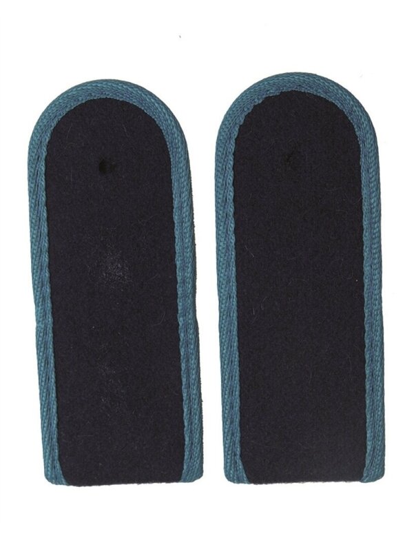MIL-TEC East Ger.vm Epaulets Airm.bas.seam.recr. 19410010 MIL-TEC East Ger.vm Epaulets Airm.bas.seam.recr. 19410010