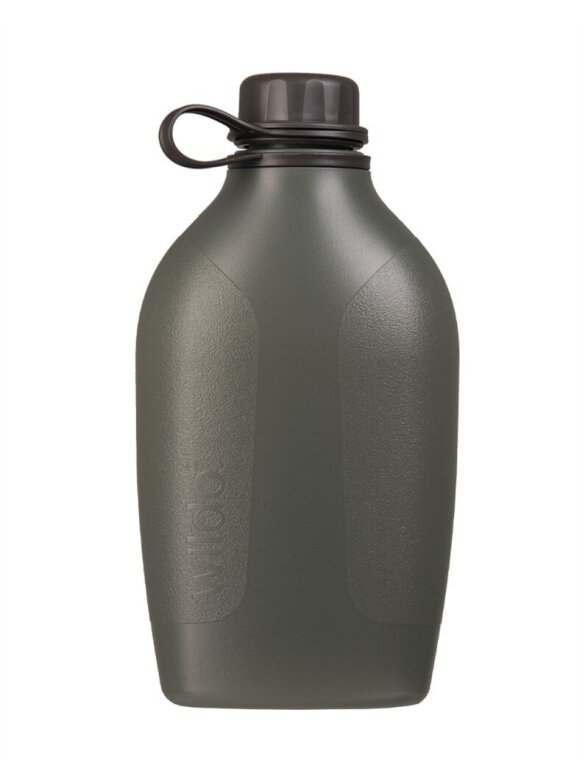 MIL-TEC Explorer gertuvė Wildo® 1L alyvžalia MIL-TEC Explorer gertuvė Wildo® 1L alyvžalia