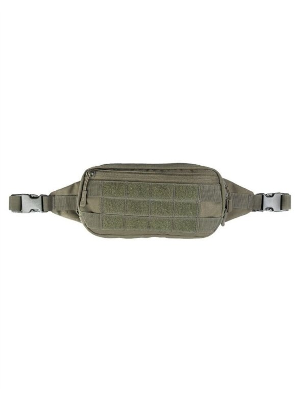 Mil-Tec MOLLE juosmens krepšys 13512501, alyvžalia
