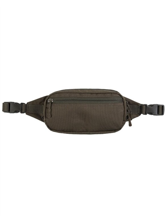 MIL-TEC Fanny Pack 'traveller' alyvžalia
