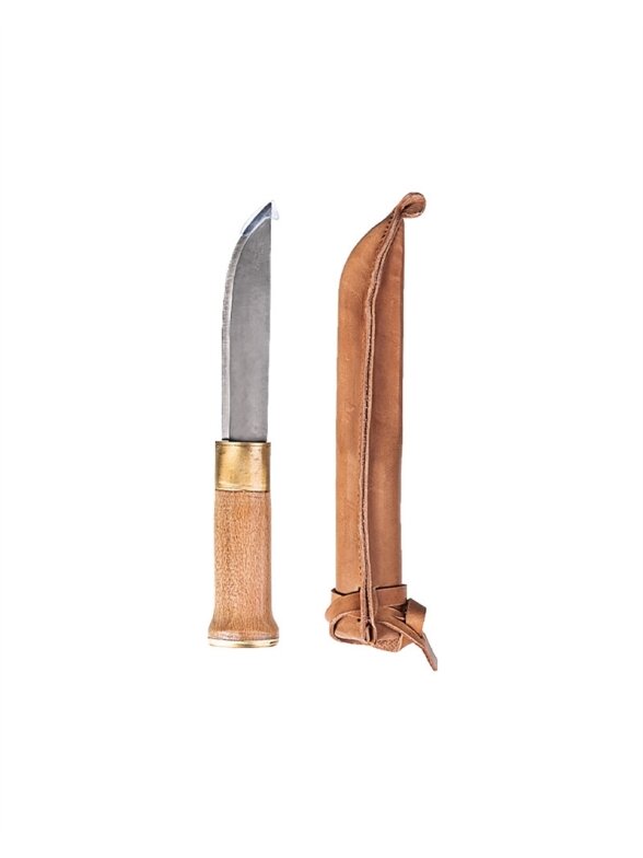 MIL-TEC Suomiškas Peilis 24 cm 15397000