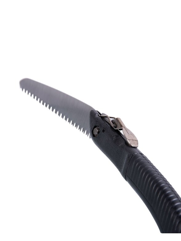 MIL-TEC sulankstoma pjūkla 15503002 juoda 1