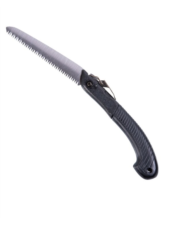 MIL-TEC sulankstoma pjūkla 15503002 juoda