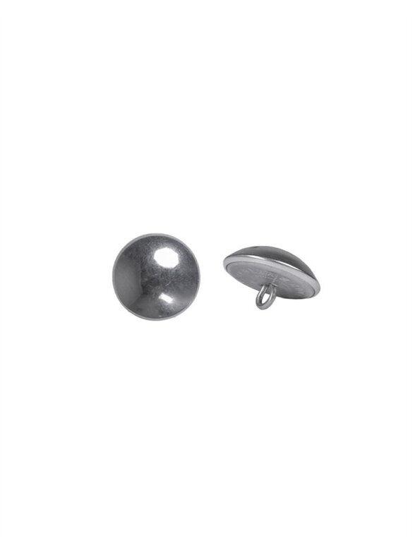MIL-TEC Prancūziškasis užsegimas 25mm sidabrinė MIL-TEC Prancūziškasis užsegimas 25mm sidabrinė