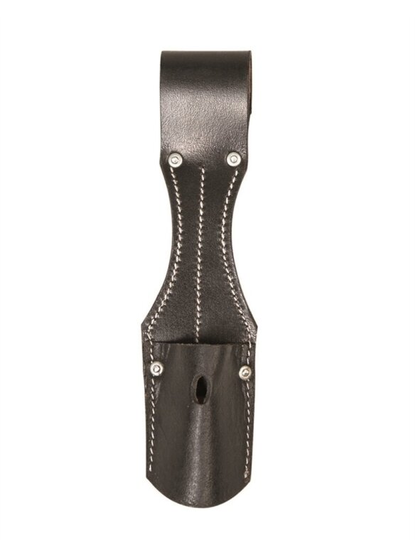 MIL-TEC Bayoneto dėklas iš buvolų odos, II Pasaulinio karo stiliaus, ruda MIL-TEC Bayoneto dėklas iš buvolų odos, II Pasaulinio karo stiliaus, ruda