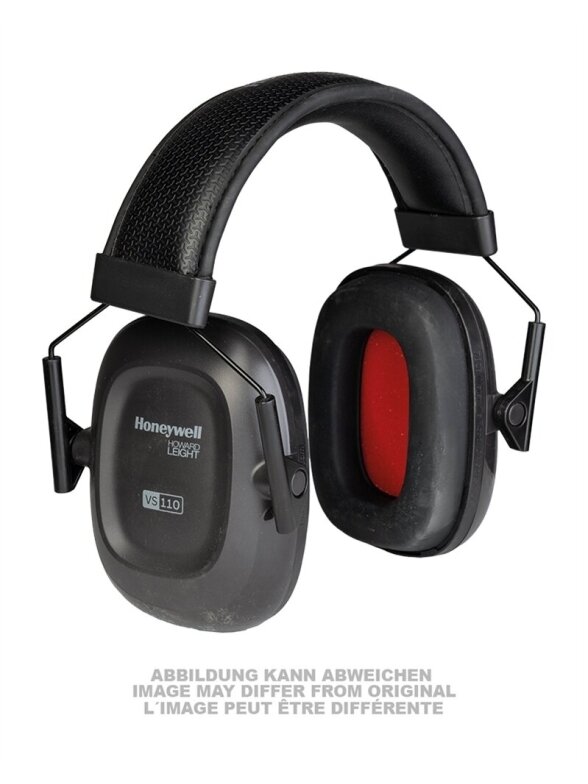 MIL-TEC Germ. Hearing Protect.honeywell® Used Deco 91628930 juoda