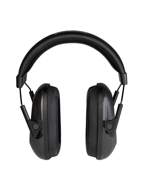 MIL-TEC Germ. Hearing Protect.honeywell® Used Deco 91628930 juoda 1