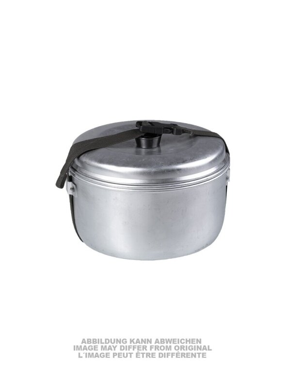 MIL-TEC German 5-pieces Cook Set Trangia® État Neuf 91463240 1