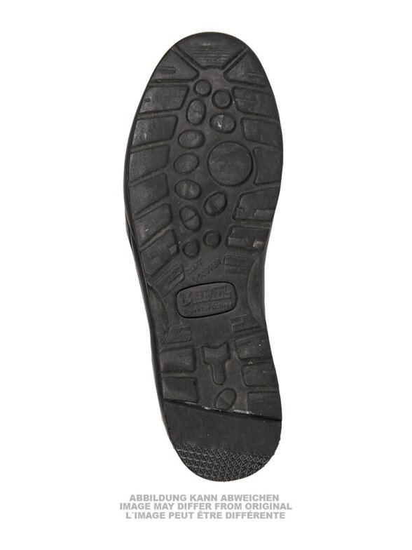 MIL-TEC German All-weather Flight Boots Used 91280400 1