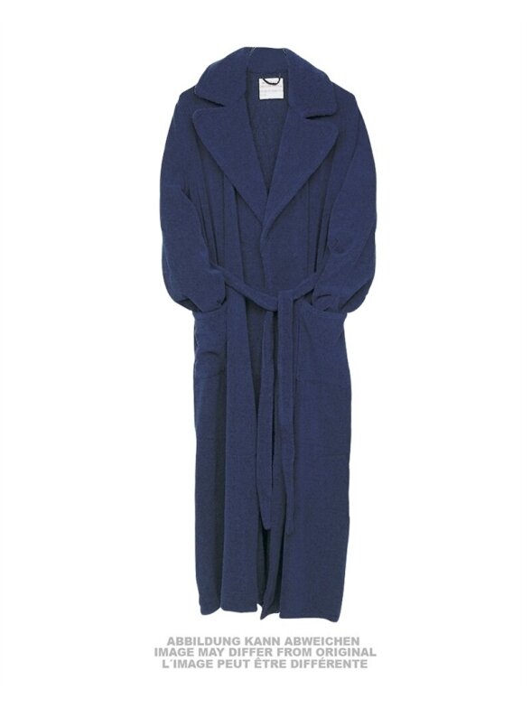 MIL-TEC Bathrobe German mėlyna MIL-TEC Bathrobe German mėlyna