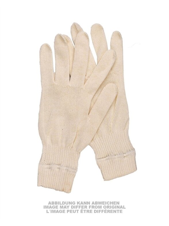MIL-TEC German Beige Pilot Gloves Flame-retar.like New 91255680 MIL-TEC German Beige Pilot Gloves Flame-retar.like New 91255680