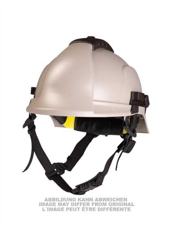 Mil-Tec Vokiškas alpinisto šalmas Scr Römer Naudota apdaila 91662100 Mil-Tec Vokiškas alpinisto šalmas Scr Römer Naudota apdaila 91662100