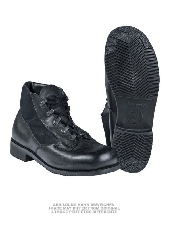 MIL-TEC German Deck Shoes Used 91280600 tamsiai mėlyna MIL-TEC German Deck Shoes Used 91280600 tamsiai mėlyna