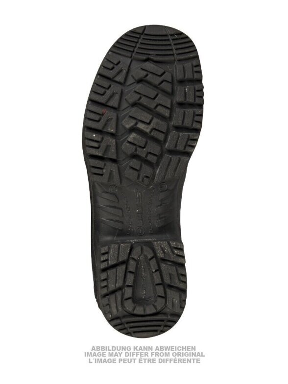 Mil-Tec Naudoti vokiški Haix®/baltes® apsauginiai batai 91286800 1 Mil-Tec Naudoti vokiški Haix®/baltes® apsauginiai batai 91286800 1