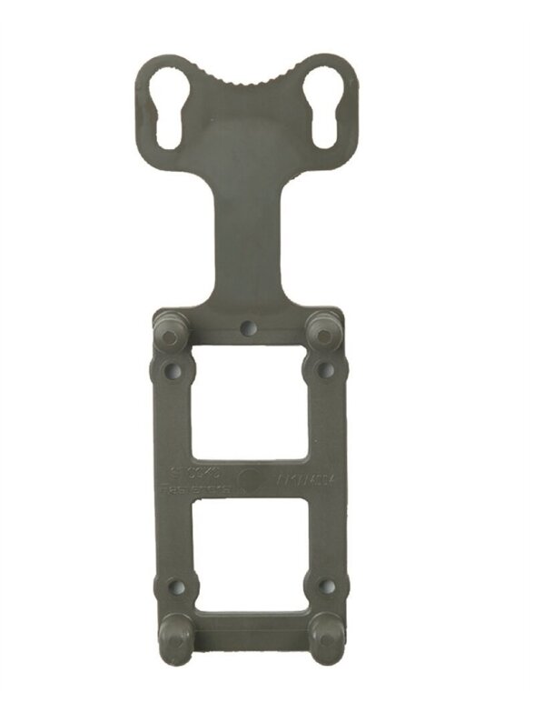 MIL-TEC German Harness Adapter modulinė sistema alyvžalia MIL-TEC German Harness Adapter modulinė sistema alyvžalia