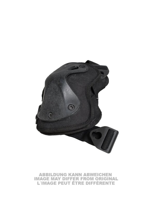 MIL-TEC German Hatch® Knee Pads Used 91629150