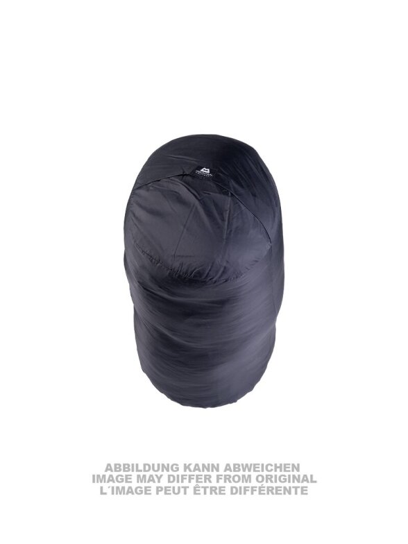 MIL-TEC German Ksk Sleeping Bag Goretex® Used 91411240 juoda 1
