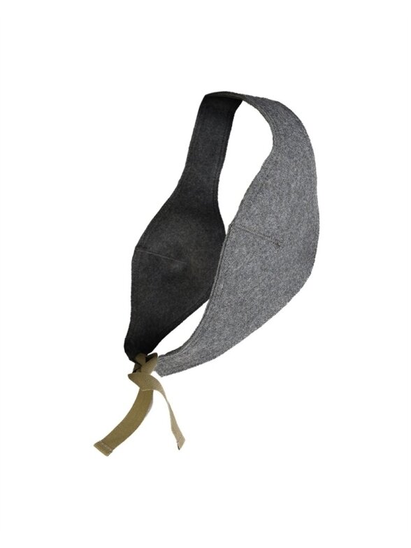 MIL-TEC German M43 Ear Muff (repro) 18137000 MIL-TEC German M43 Ear Muff (repro) 18137000
