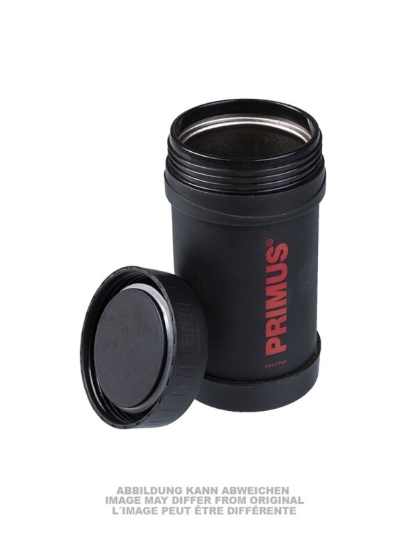MIL-TEC German Thermo Cup Primus®/isosteel® Used 91460700