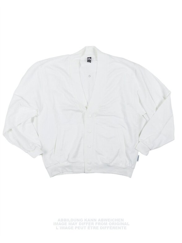 MIL-TEC German Trigema® Jacket Used 91880817 balta MIL-TEC German Trigema® Jacket Used 91880817 balta