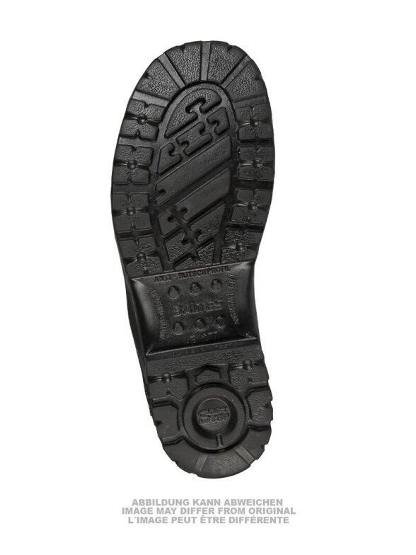 MIL-TEC German Winter Safety Boots Baltes® Used 91882856 1 MIL-TEC German Winter Safety Boots Baltes® Used 91882856 1
