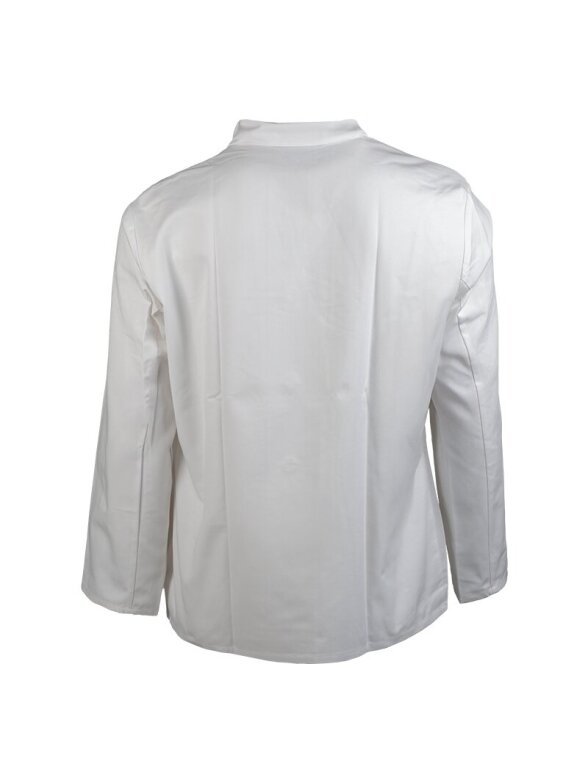 MIL-TEC German Work Jacket Medical Staff Like New 91051240 1