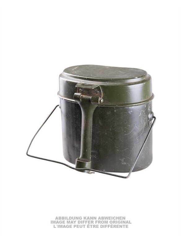 MIL-TEC German WWII Type 2 dalių pietų rinkinys (rumuniškas) alyvžalia MIL-TEC German WWII Type 2 dalių pietų rinkinys (rumuniškas) alyvžalia