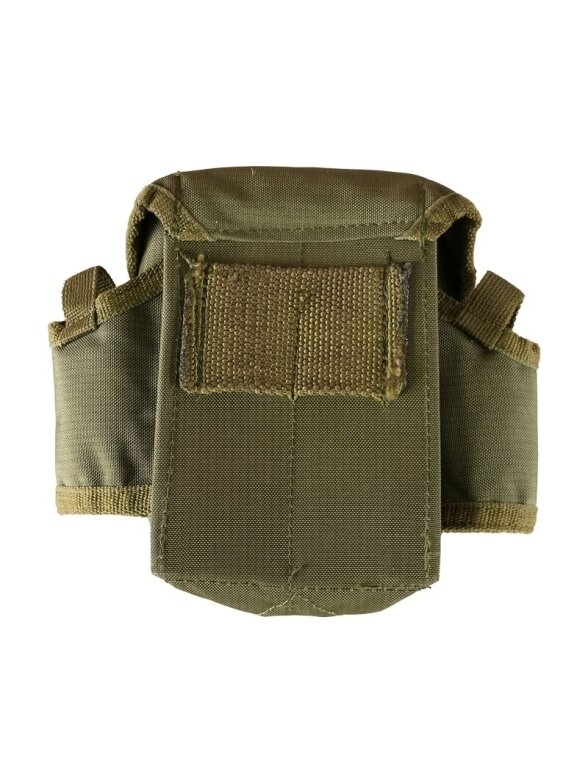 MIL-TEC Greek Mag.pouch Lc1 Us-type Used 91361000 1