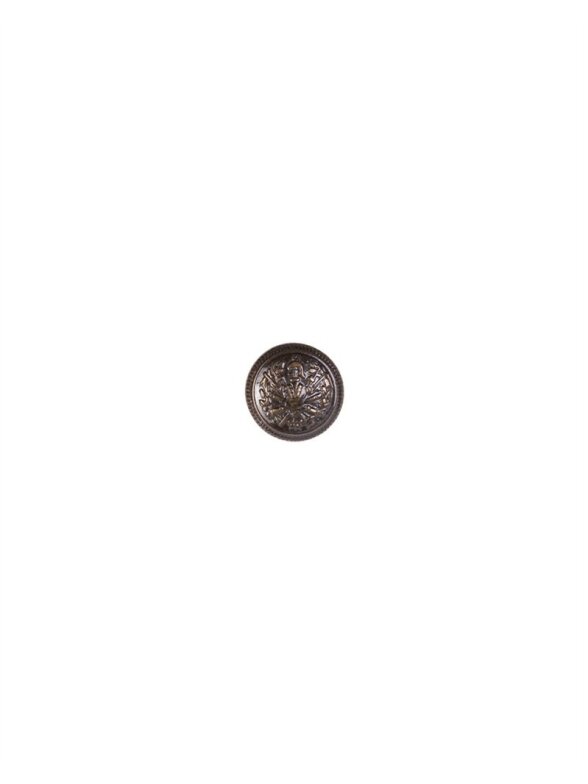 MIL-TEC Italų žalvaris 15mm snapas MIL-TEC Italų žalvaris 15mm snapas