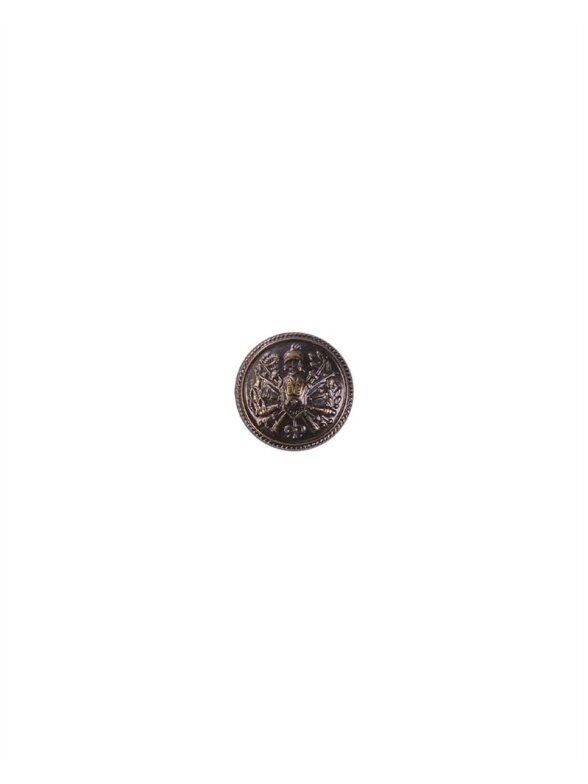 MIL-TEC Ital.knopf 22mm 21410100