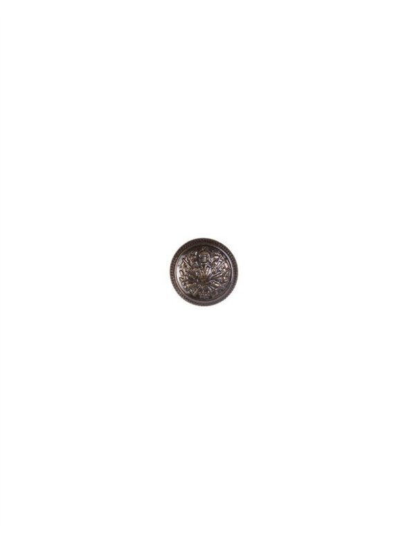 MIL-TEC Italų žalvaris 15mm snapas MIL-TEC Italų žalvaris 15mm snapas