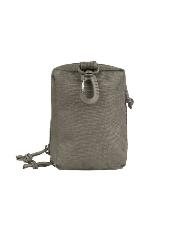 MIL-TEC Raktų laikiklis Assault Pack 15909001 alyvžalia 1