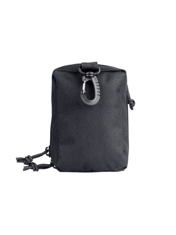 MIL-TEC raktų laikiklis Assault Pack juoda 1 MIL-TEC raktų laikiklis Assault Pack juoda 1