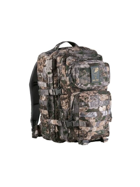 Mil-Tec Assault kuprinė Large 36L, WASP I Z1B