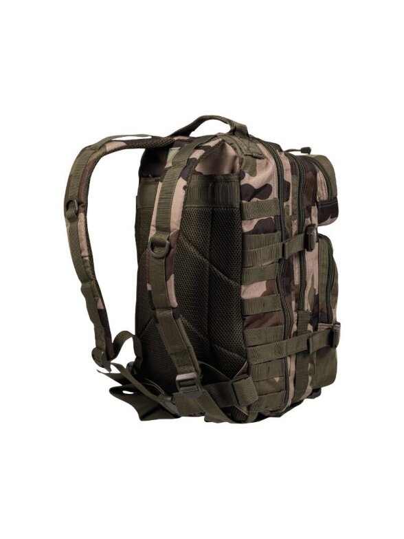 Mil-Tec Šturmo kuprinė, maža 14002024, CCE camo 1 Mil-Tec Šturmo kuprinė, maža 14002024, CCE camo 1