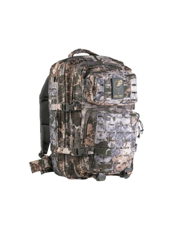 Mil-Tec Laser Cut Assault kuprinė Large 36L, WASP I Z1B