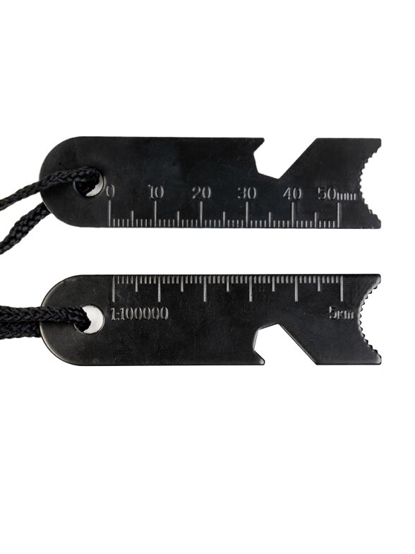 MIL-TEC didelės ugnies plienas "Fire Steel" 15274000 1