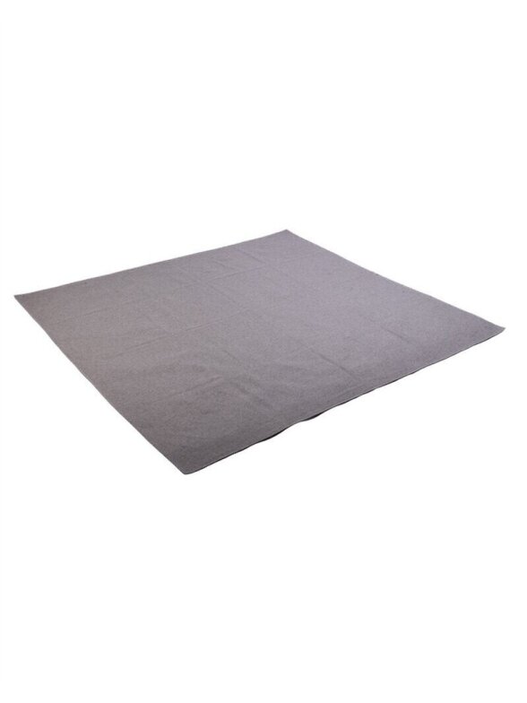 MIL-TEC Lengva Vilnonė Antklodė 175x150 cm 100% Vilna pilka MIL-TEC Lengva Vilnonė Antklodė 175x150 cm 100% Vilna pilka