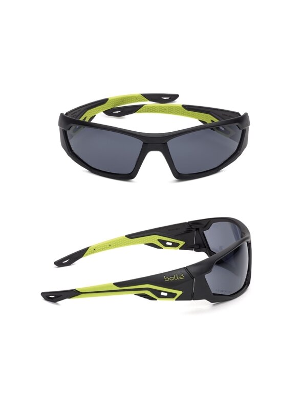 MIL-TEC takrinės akiniai Mercuro Smoke Bollé® 15650300 alyvžalia 1