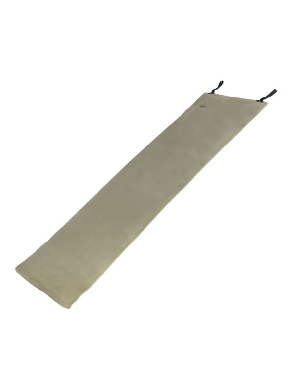 MIL-TEC Sleeping Pad šalčiui izoliacinė padi alyvžalia