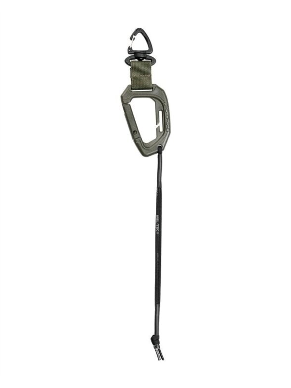 MIL-TEC Missiongear karabinas 15915001 alyvžalia